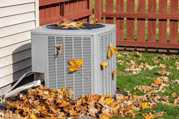 Best Air Conditioning Cleaning in Niles, OH