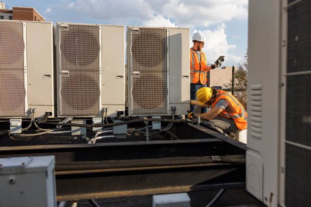 Best Furnace Cleaning in Niles, OH