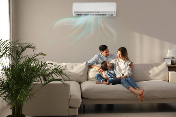 Best Ductless Mini-Split Systems in Niles, OH