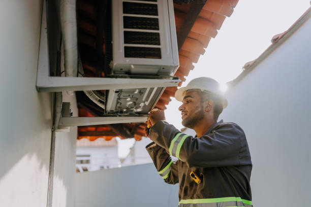 Best HVAC Software and Technology in Niles, OH