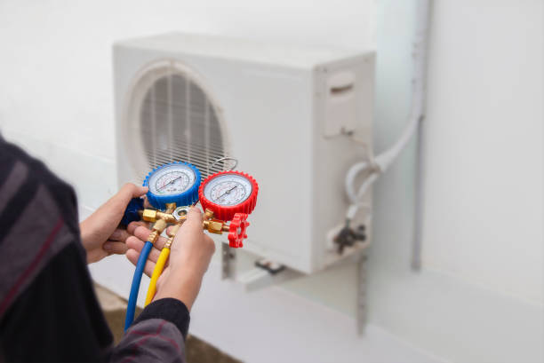 Best Energy-efficient HVAC Solutions in Niles, OH