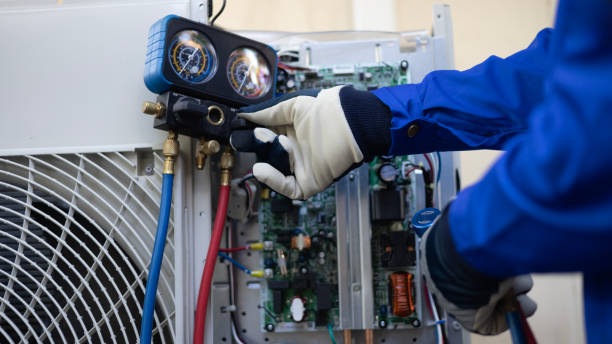Best HVAC Retrofitting and Upgrading in Niles, OH